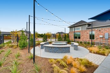 Fire pit